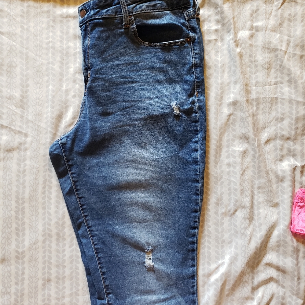 Jeans